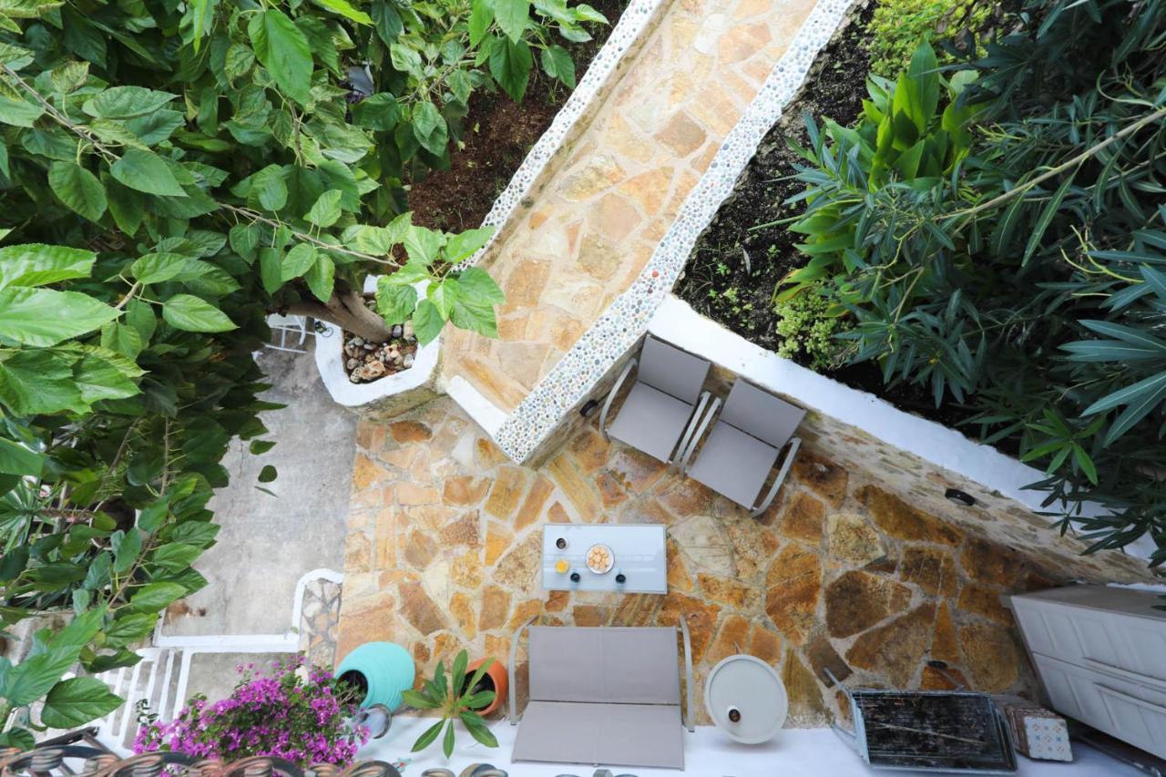 Ravi Boutique Home - 1 Minute Walk From Beach Kalyves Exterior photo